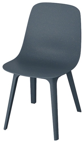 IKEA Одгер Синий