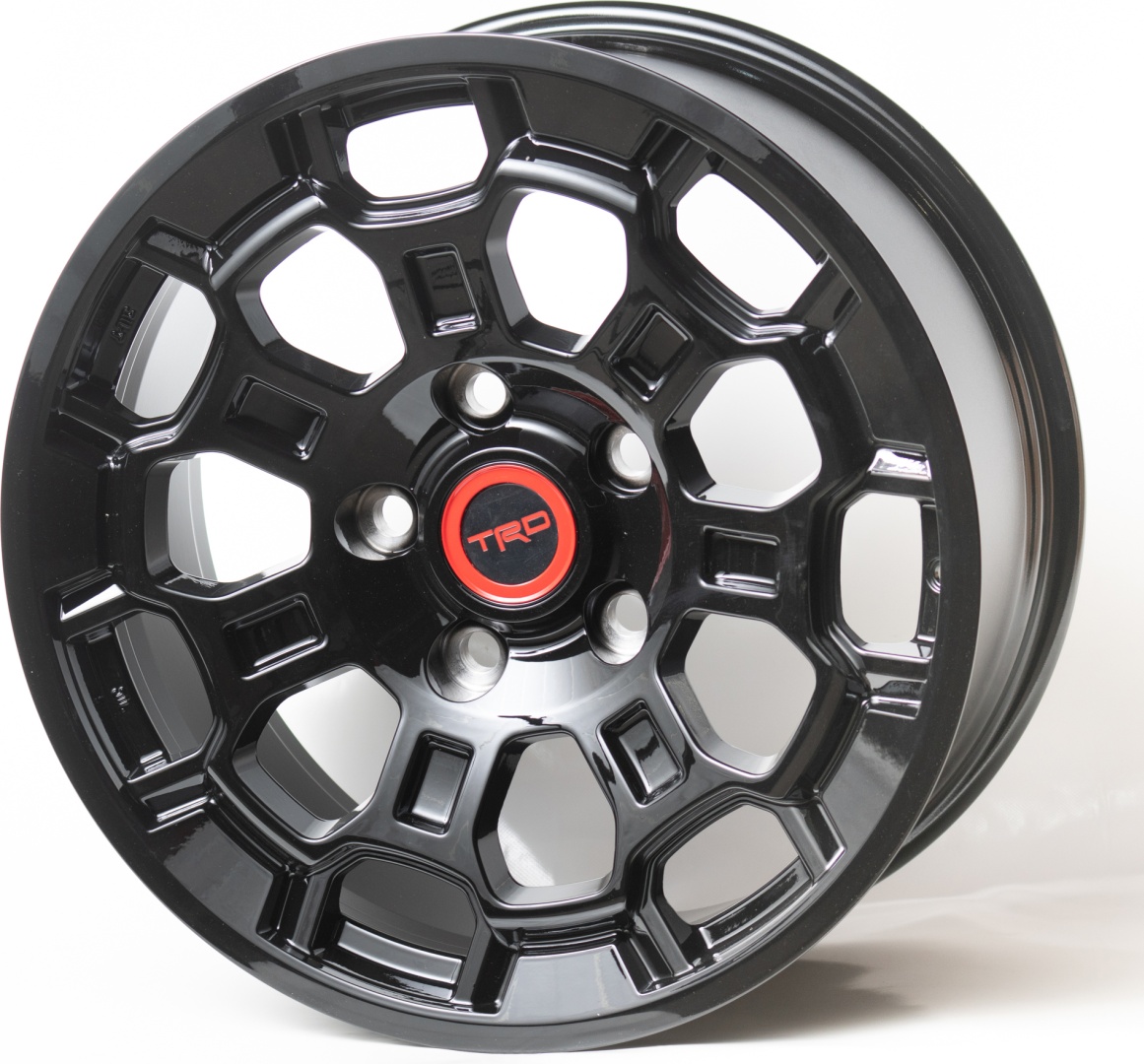 Kipardo U-90 9x20/5x150 D110 ET30 4 диска черный