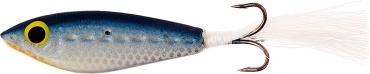 Бокоплав VitFishing Vit-bkp-2360-16 23g 60мм 1 шт 60 мм мультиколор