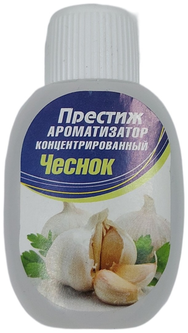 Прикормка Taifun Ароматизатор чеснок каплями