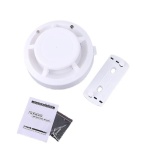 Датчик дыма Smoke-100TS, экосистема: Tuya Smart