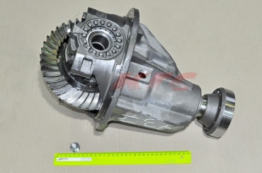 ГАЗ редуктор заднего моста 32217-2402010-110