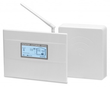 ДалСВЯЗЬ DS-900/1800-20
