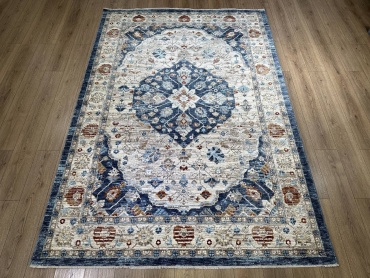 Ковер Milat Hali 100x150 см, короткий ворс, Турция