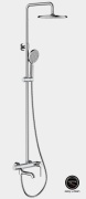 Gappo душевой набор (гарнитур) G2406