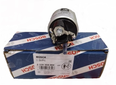Bosch реле втягивающее 2339304054