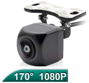 DELUXEAUTO A659 камера 170