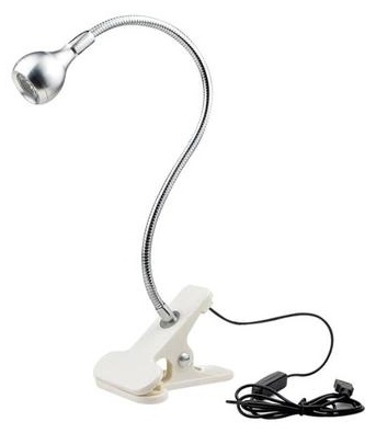 Лампа The Virgin Beauty 1119008 LED 3 Вт