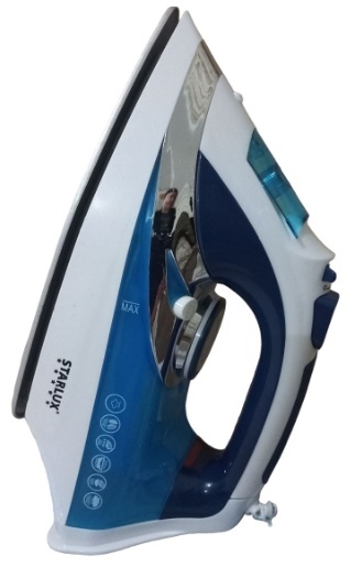 Утюг Starlux SL2663 синий
