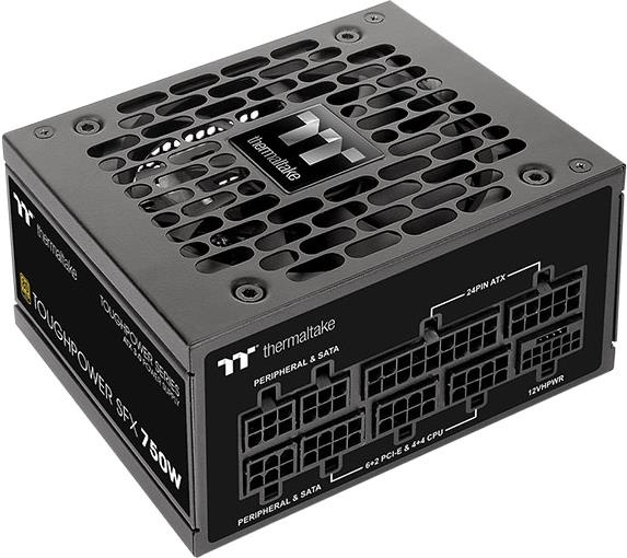 Блок питания Thermaltake Toughpower SFX 750W 750 Вт