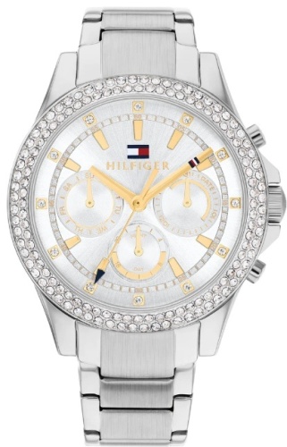 Кварцевые Tommy Hilfiger 1782677 сталь