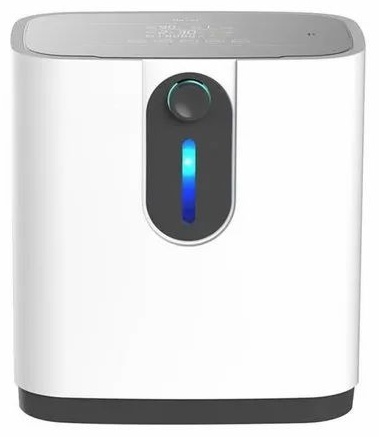 Купить Концентратор кислорода BNC Portable Oxygen Concentrator в кредит ...