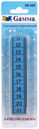 GAMMA SS-300