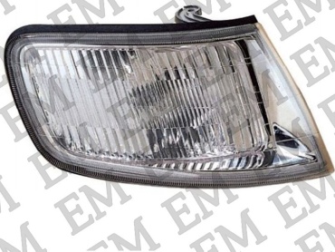 EM поворотник E-TG-217-1521R-AE-M