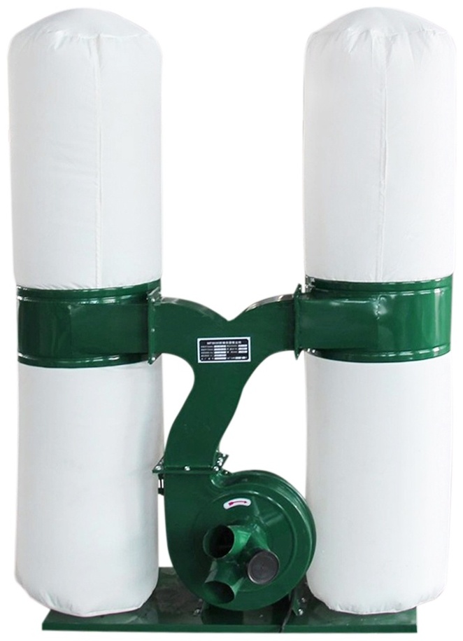 Стружкоотсос Delta Machinery 05-0237