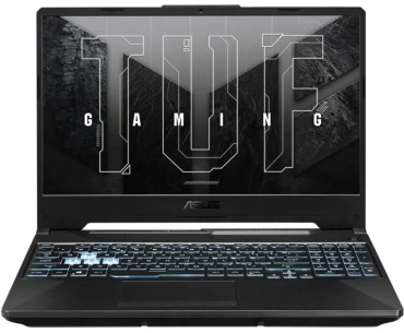 ASUS TUF Gaming A15 15.6" — купить в Казахстане