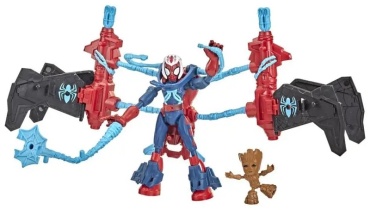 Фигурка Hasbro Spider Man 15 см 1 шт