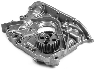 OEM масляный насос 15100-74060