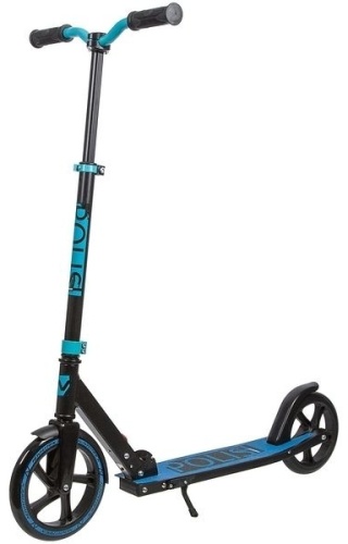 Novatrack Polis pro 230.POLIS.BL20 голубой
