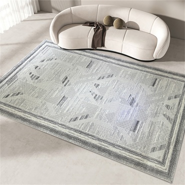 Ковер Bal Tekstil 300x500 см, короткий ворс, Казахстан