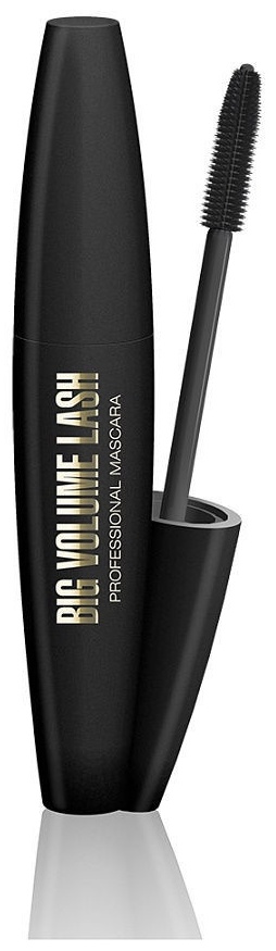 Тушь для ресниц Eveline Cosmetics Big volume lash professional для объема черный
