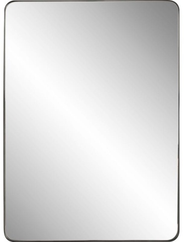 Зеркало настенное 50x70 см
