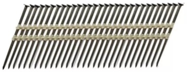 Гвозди для степлера SUMAKE 8106480 9600 шт
