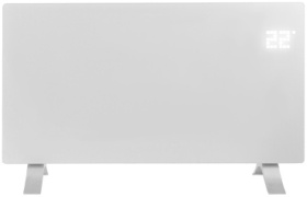 Конвектор DENZEL DENZEL OptiPrime-2000 белый белый