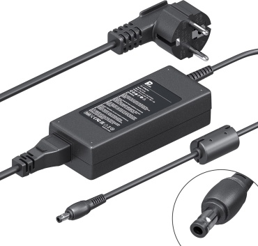 POLKER PA90SS для Samsung 90W 19V 4.74A