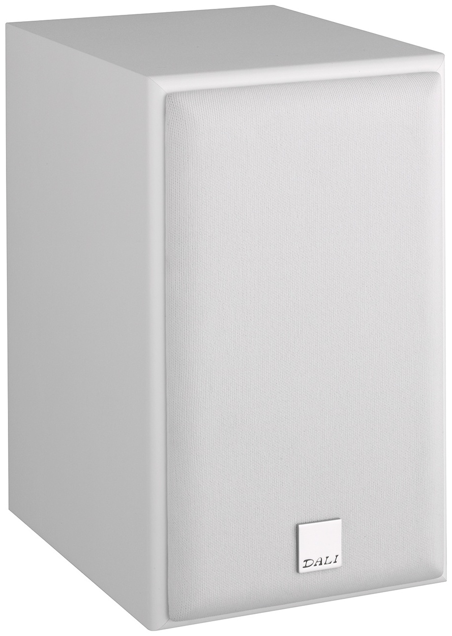 Купить Акустическая система DALI SPEKTOR 1 White белый в Алматы