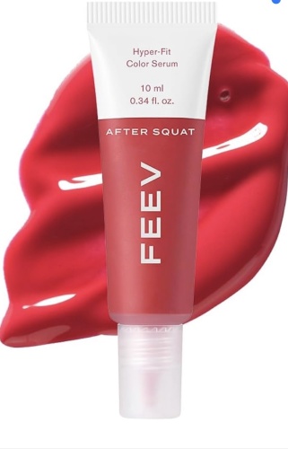 FEEV Hyper Fit Color Serum румяна 05 After Squat