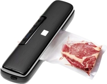 Vacuum Sealer черный