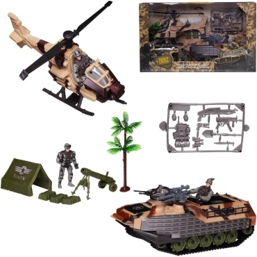 ABtoys Военная техника PT-01323