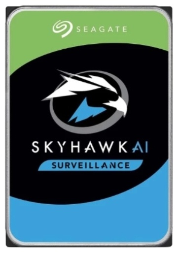 HDD Seagate ST8000VX009 8000 Гб
