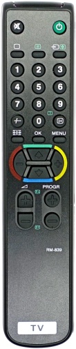 HUAYU RM839
