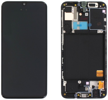 Дисплей для Samsung A40/ A405