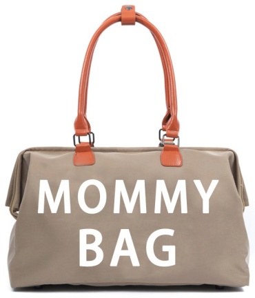 Mommy bag сумка для мам MB10023