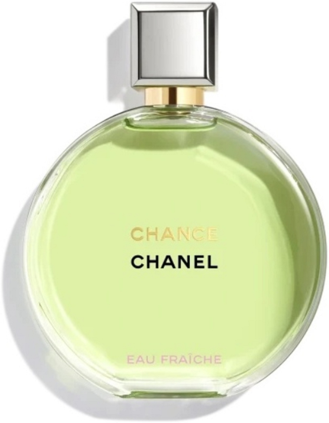 CHANEL Chance Eau Fraiche парфюмерная вода EDP 150 мл, для женщин
