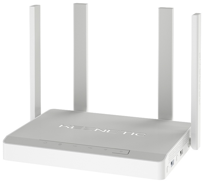 Купить Wi-Fi роутер Keenetic Giga KN-1011 в Алматы – Магазин на Kaspi.kz