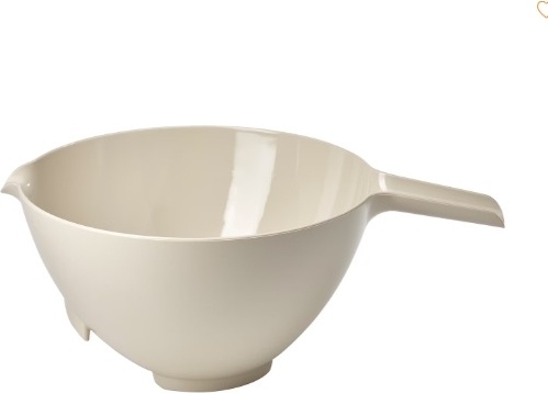 Миска для теста IKEA пластик 1 шт