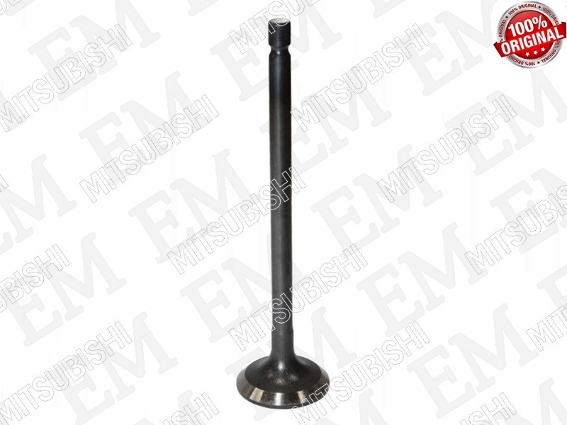 Mitsubishi клапан выпускной 1011A392