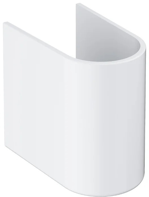 Купить Раковина подвесная 21 см Grohe Euro Cerami 39201000 в Алматы ...