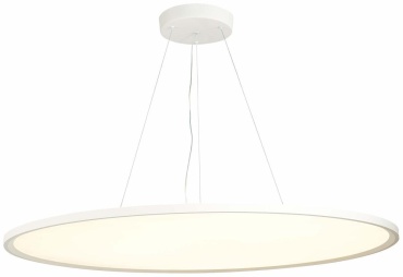 Люстра подвесная ST Luce LED, кол-во ламп: 1 шт