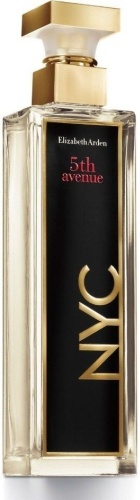 Elizabeth Arden 5th Avenue NYC парфюмерная вода EDP 75 мл, для женщин
