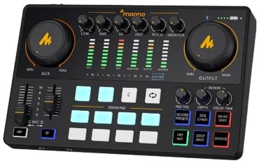 Maono AME2