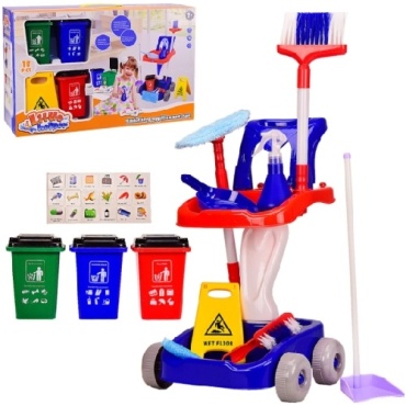 Junfa Toys Игровой набор WK-12224