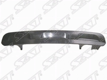 SAT бампер ST-TYG2-087M-0 для Toyota Highlander 2007-2010