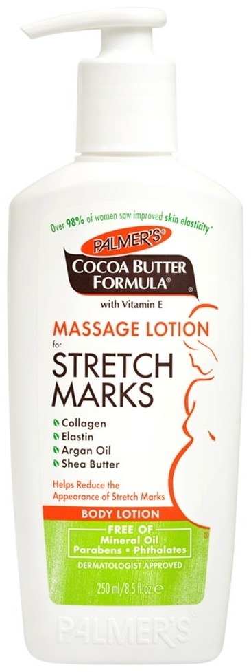 Palmer's Stretch Marks лосьон 250 мл