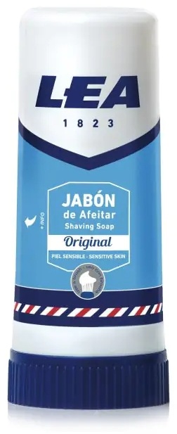 LEA Jabon de Afeitar мыло для бритья 40 мл