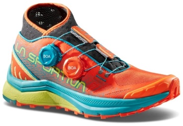 Кроссовки La Sportiva мультиколор